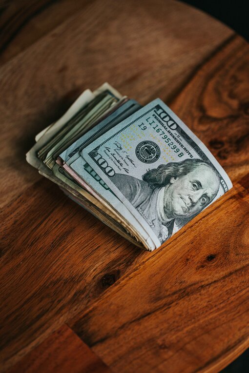 Payroll Services We handle all payroll services