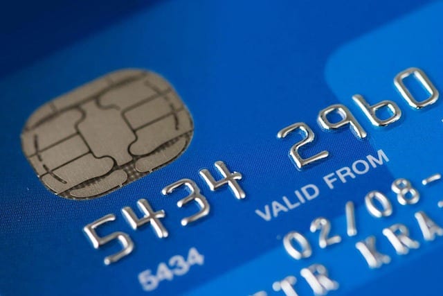 Getting a Bank Loan Process
