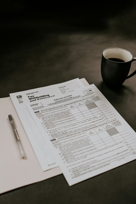 Tax Prep Small Business Tax preparation for small businesses